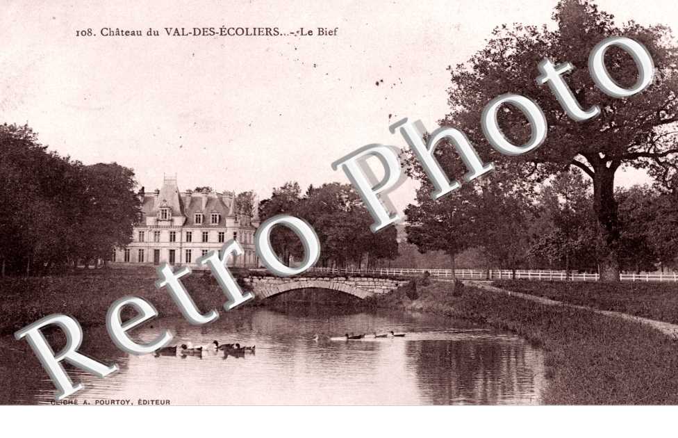Chateau