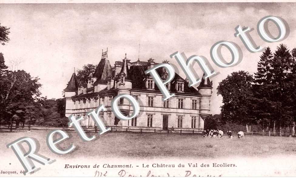 Chateau