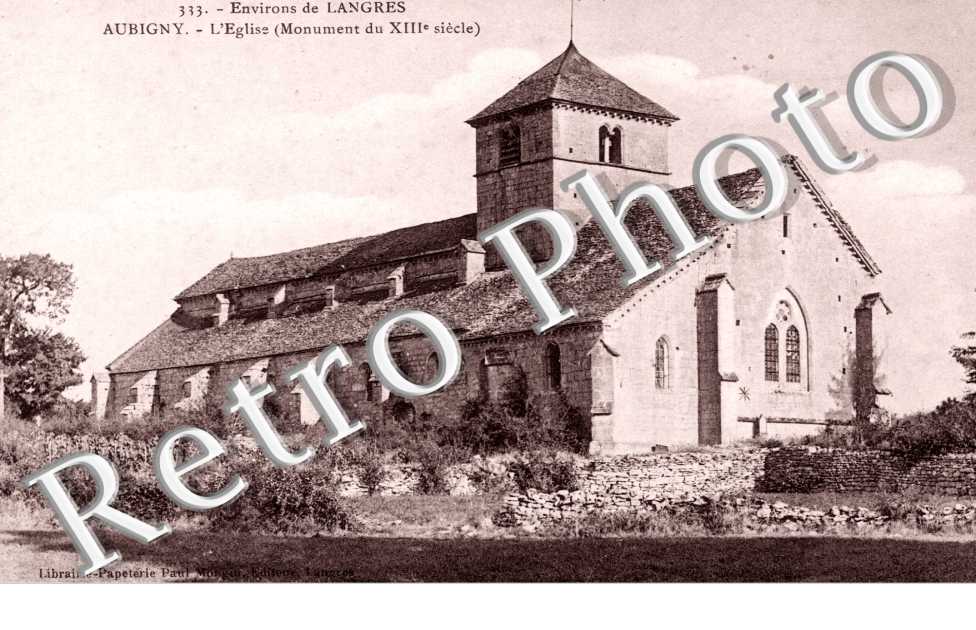 L'eglise