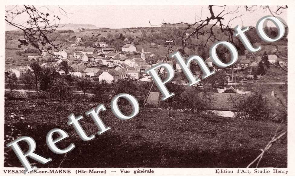 Vue generale