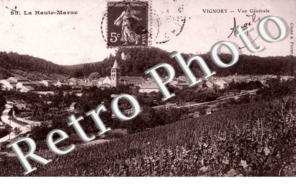 vue generale