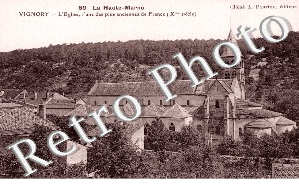Eglise