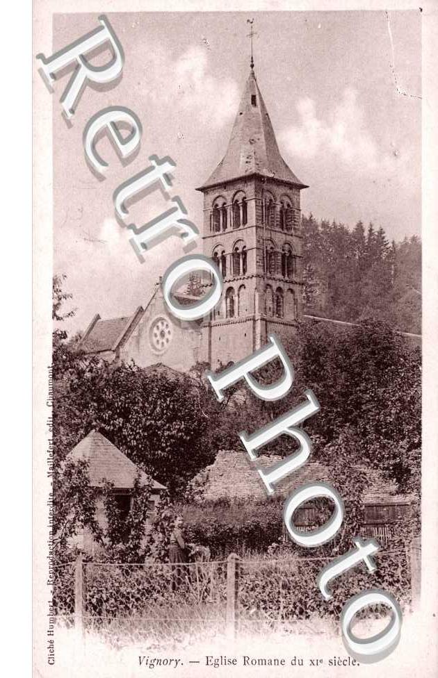Eglise