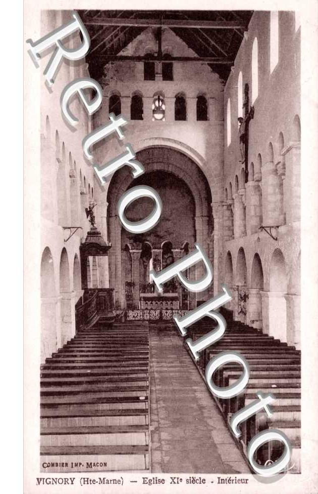 l'Eglise