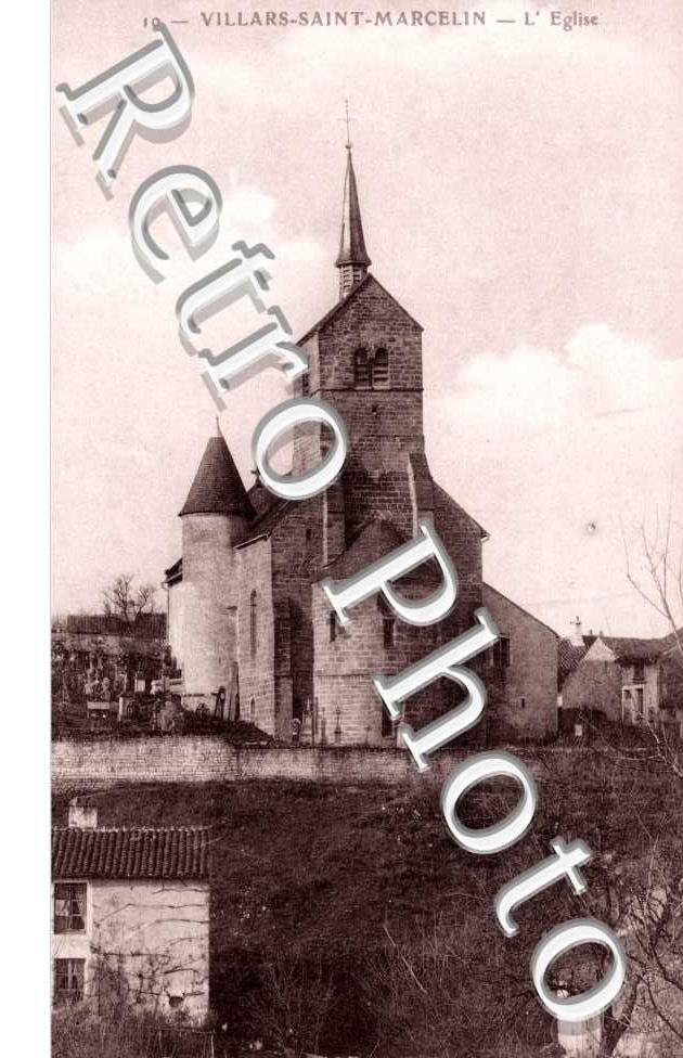 L'eglise