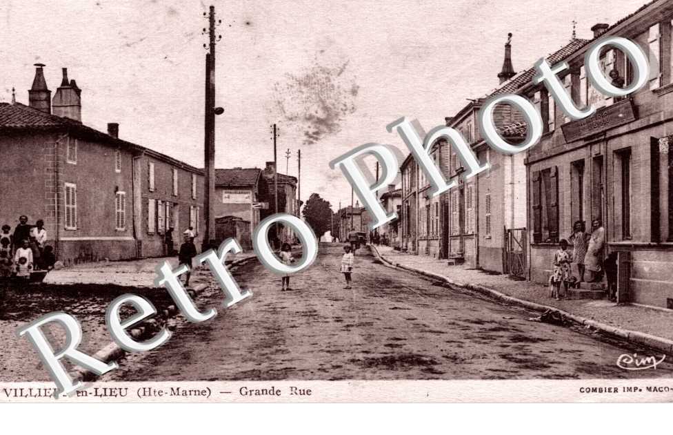 Grande Rue