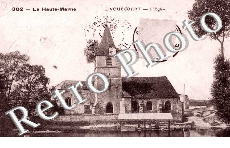 L'eglise