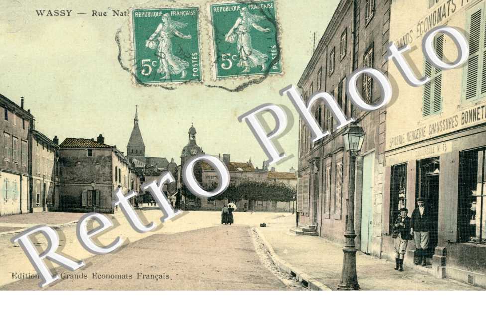 Rue Nationale