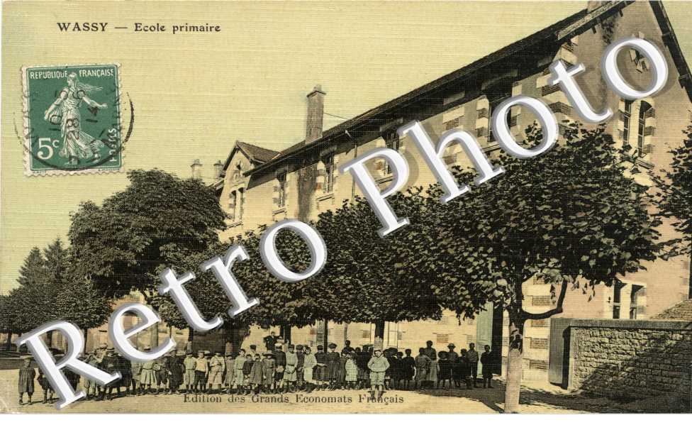 Ecole primaire