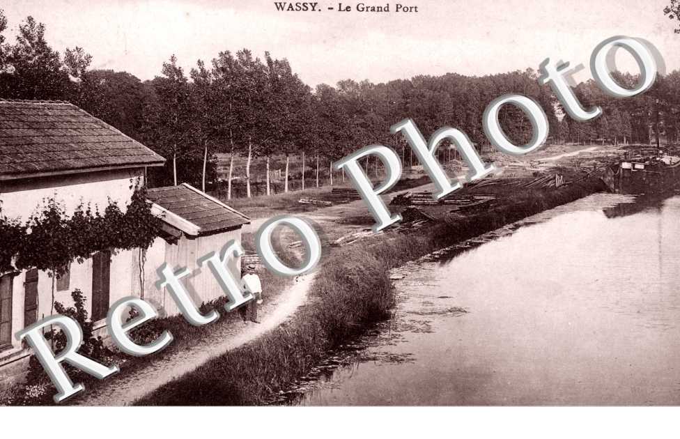 le Grand Port