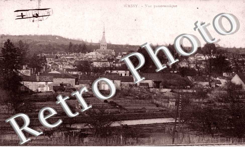 vue panoramique