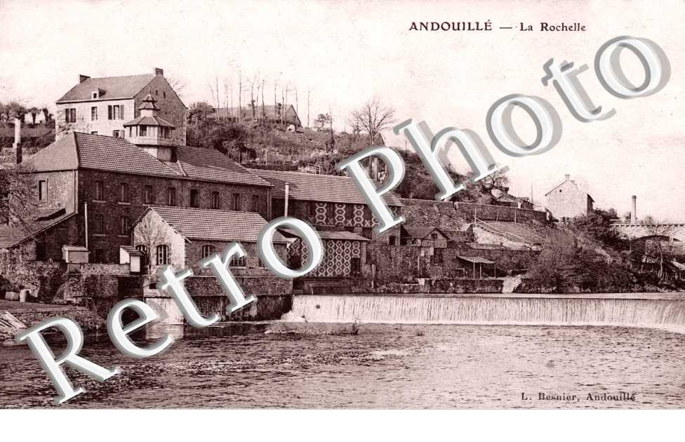 la rochelle