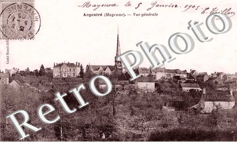 Vue Generale