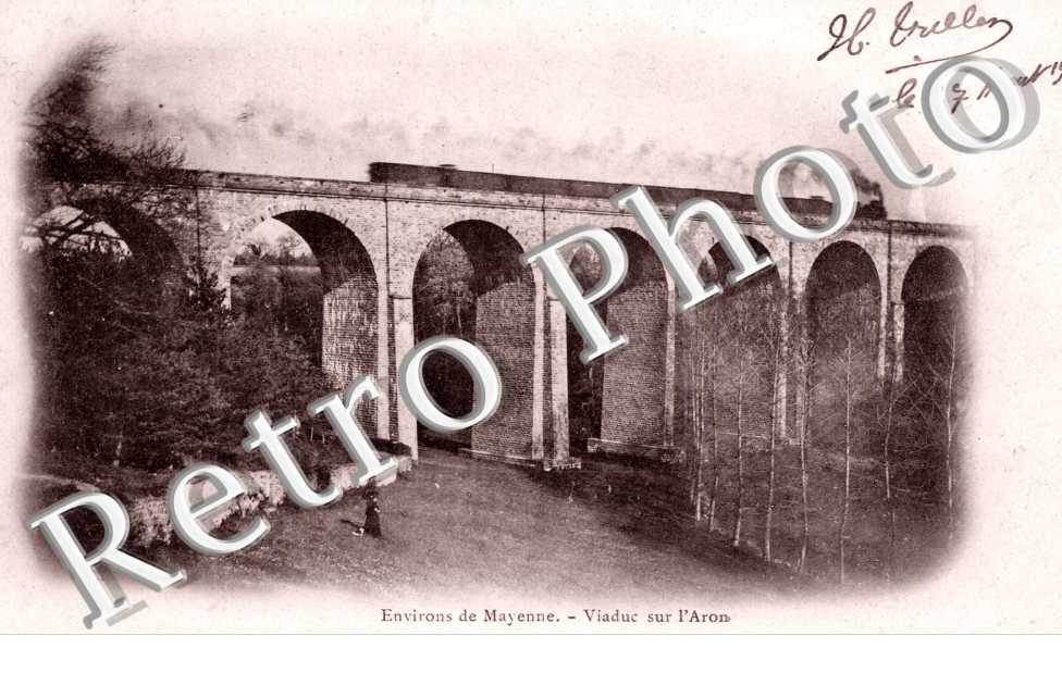 Viaduc