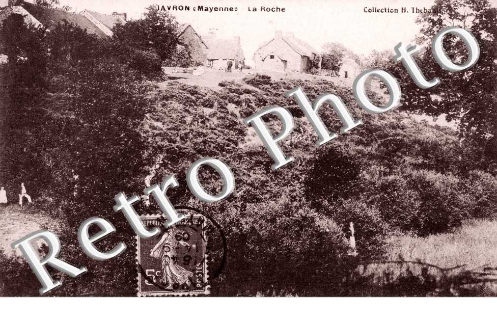 La Roche