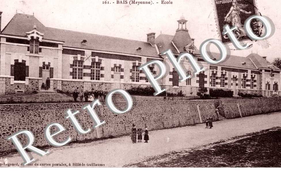 Ecole