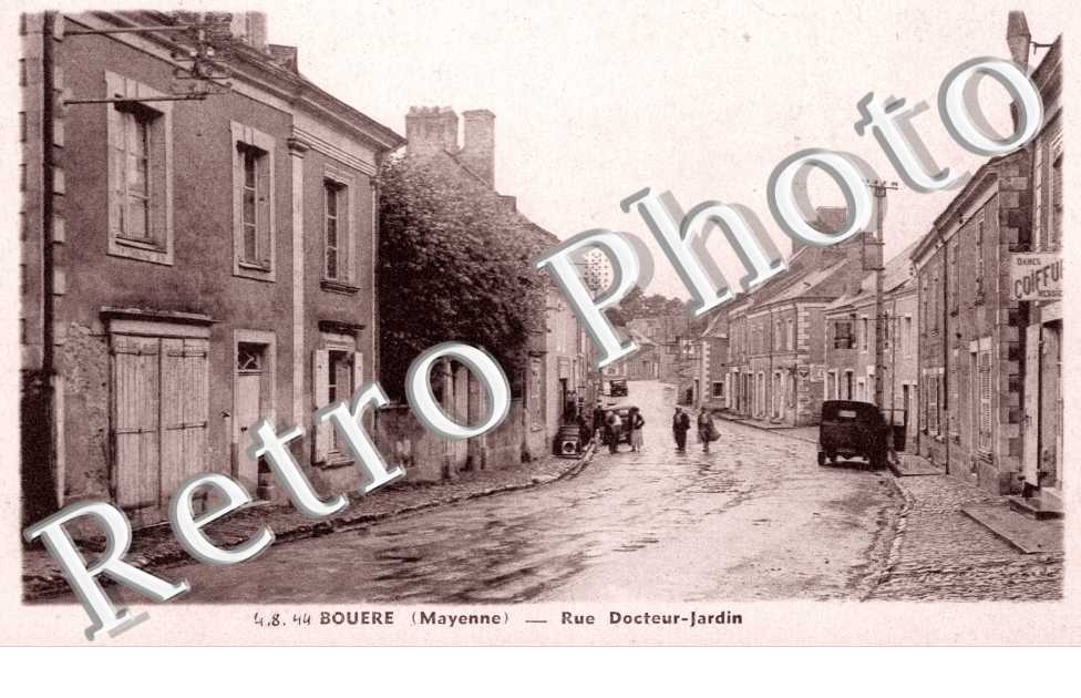 Rue Docteur-Jardin