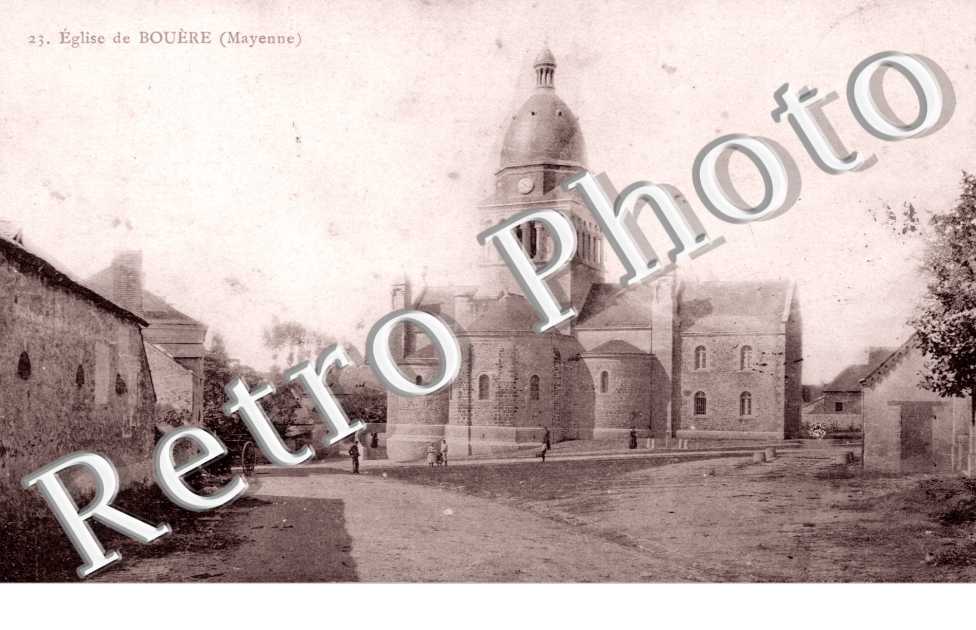 Eglise