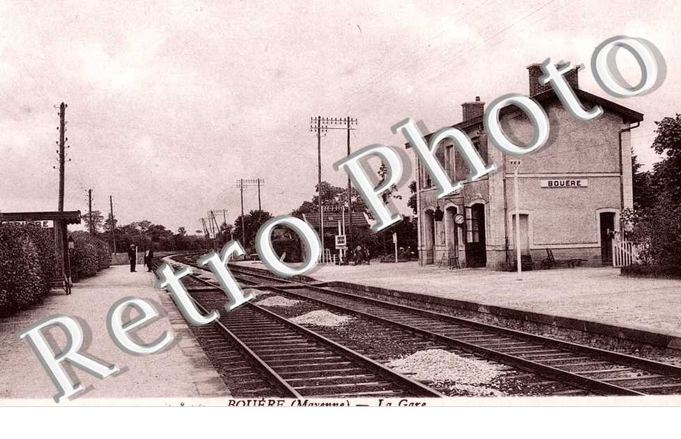La Gare