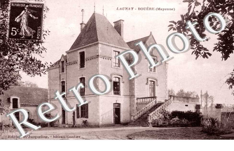 Launay