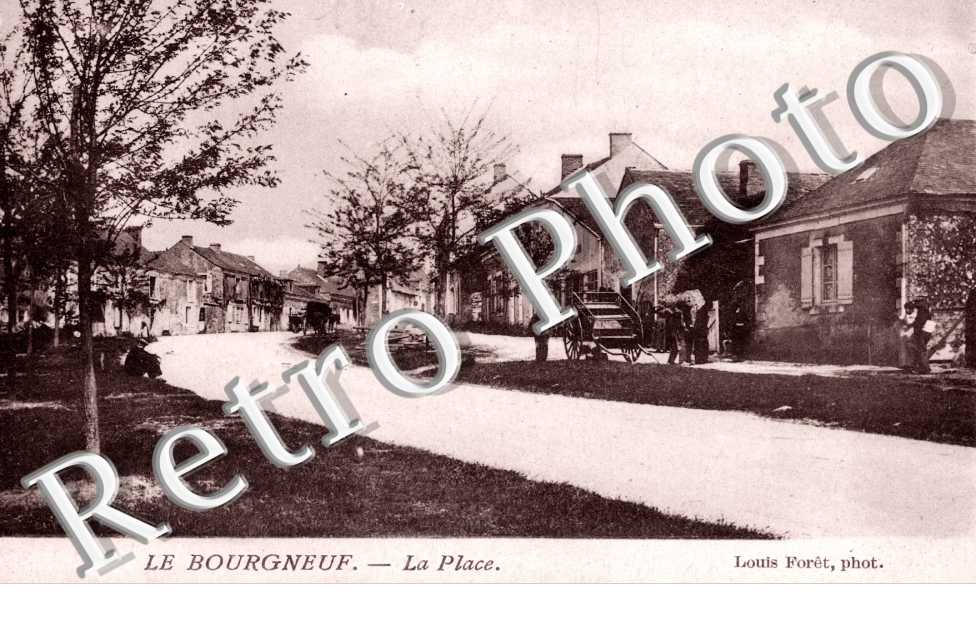 La Place