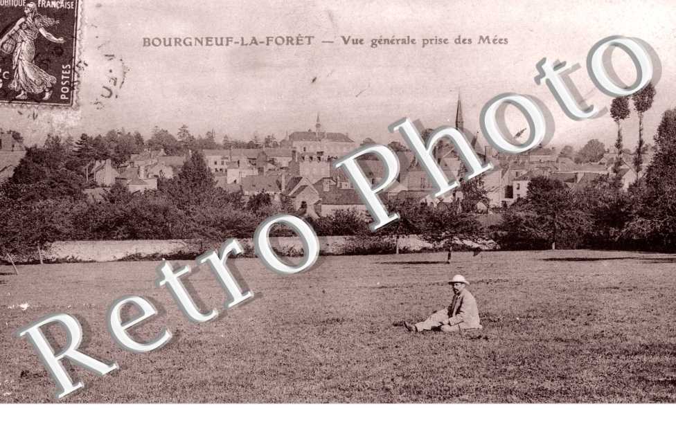 Vue generale