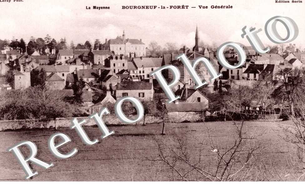 Vue generale