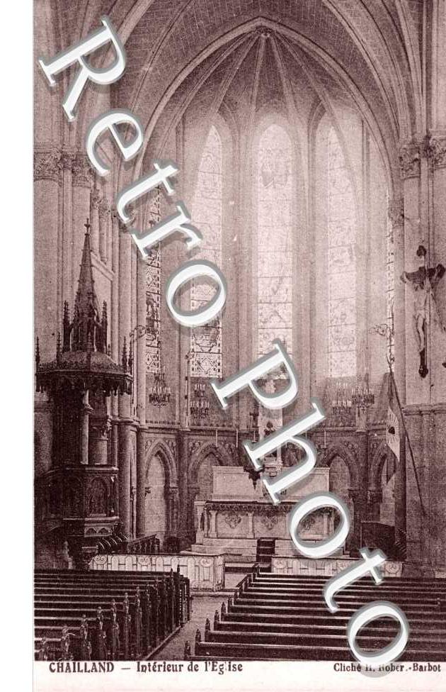 eglise