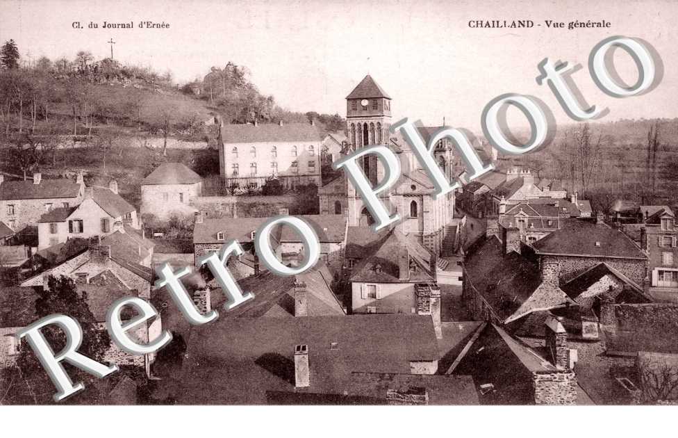 Vue generale