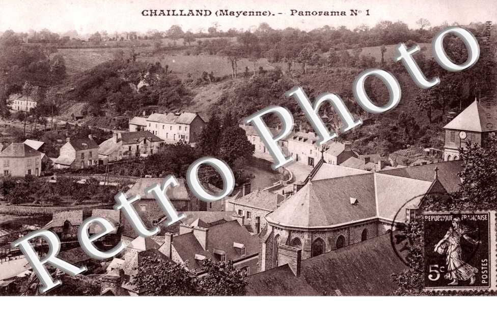 Panorama