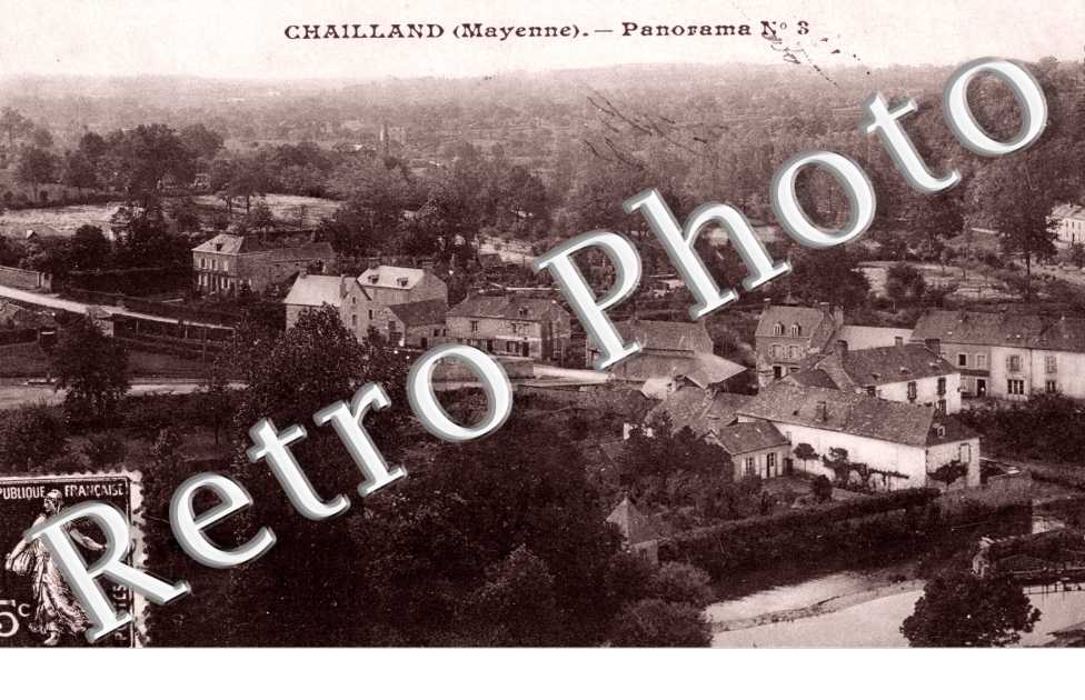 Panorama