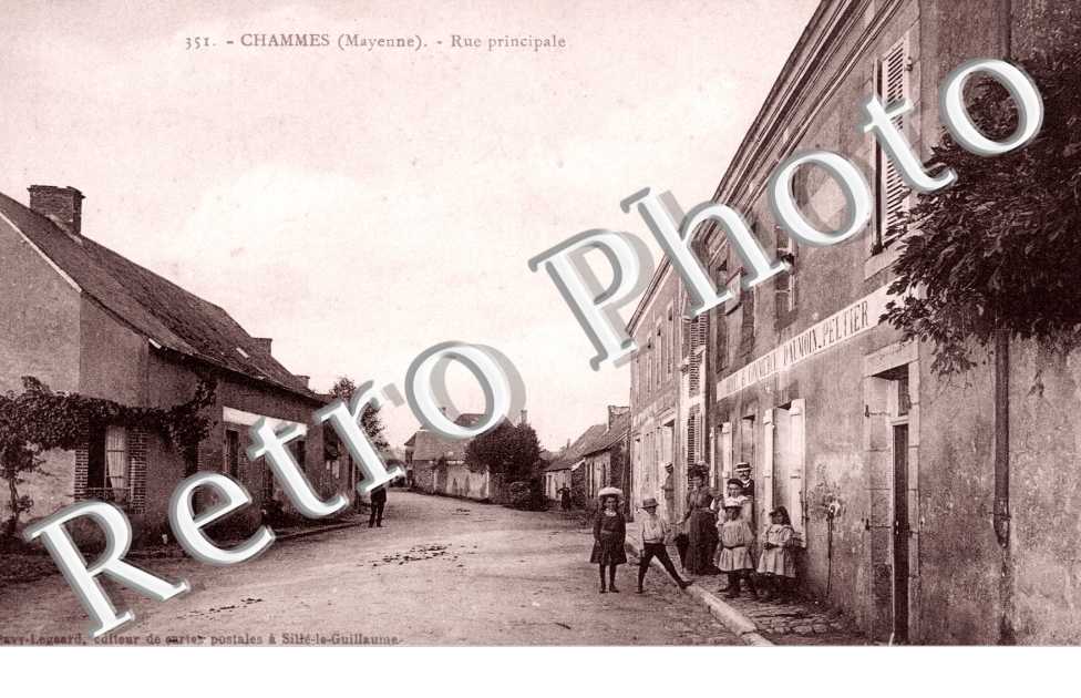 Rue Principale