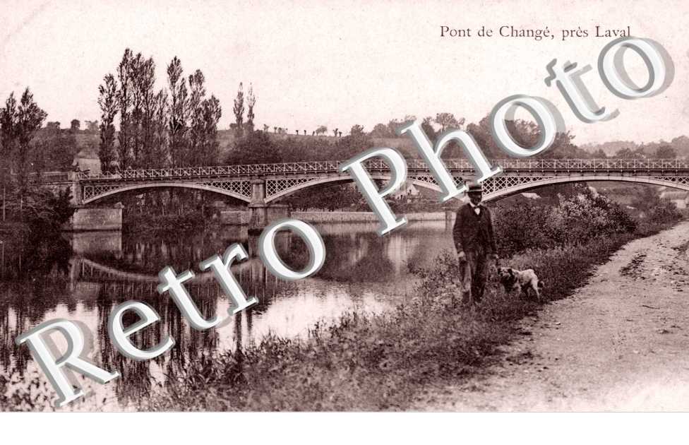 Le Pont
