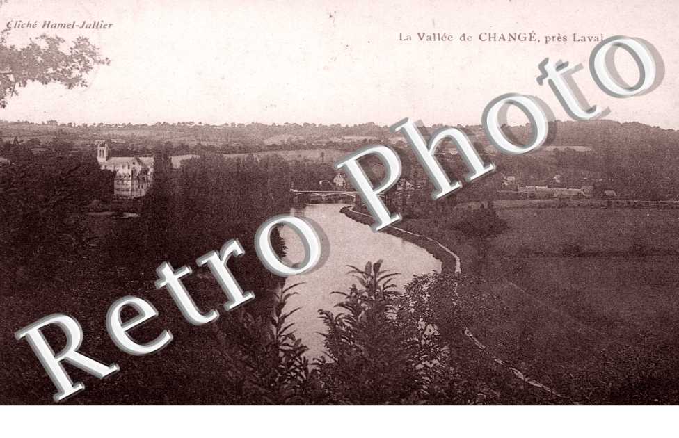 la Vallée