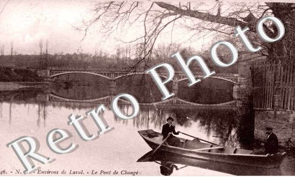 le pont 