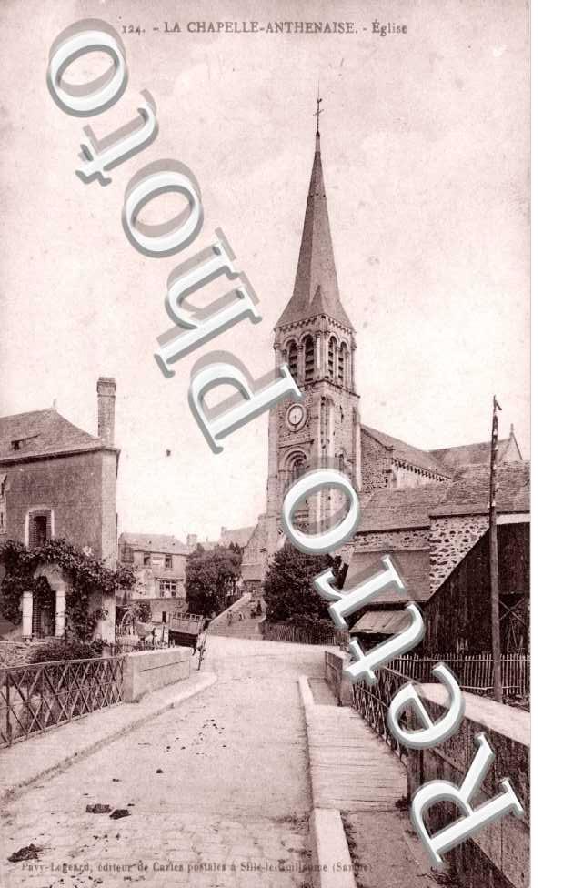 Eglise
