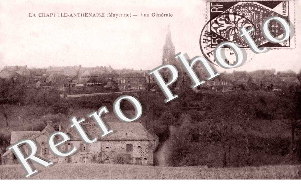 vue generale