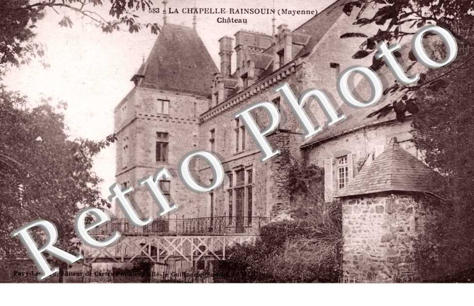 Château