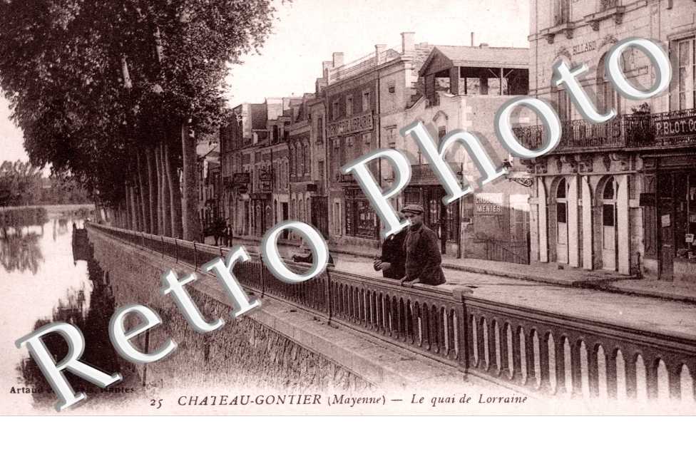quai de Lorraine