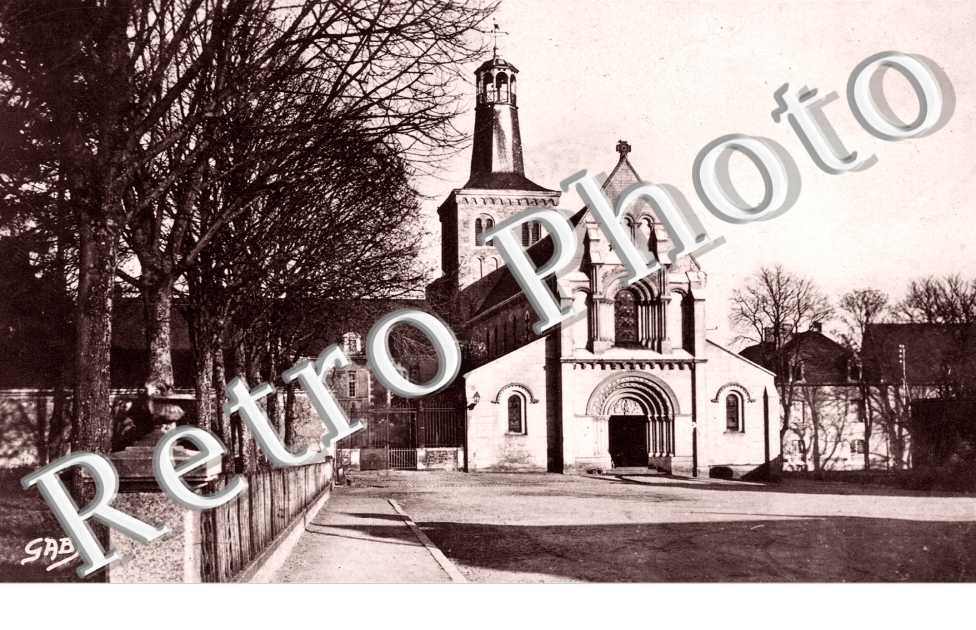 Eglise Saint Jean