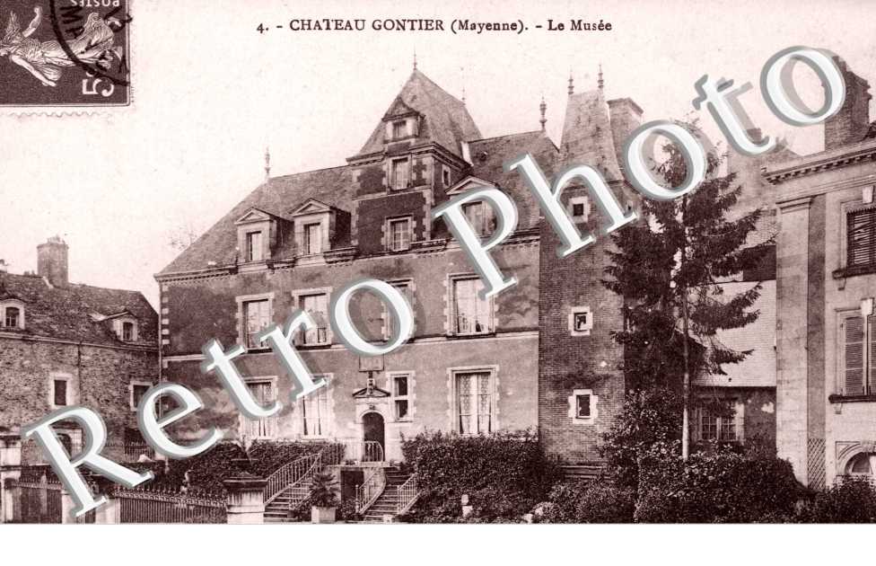 le musee