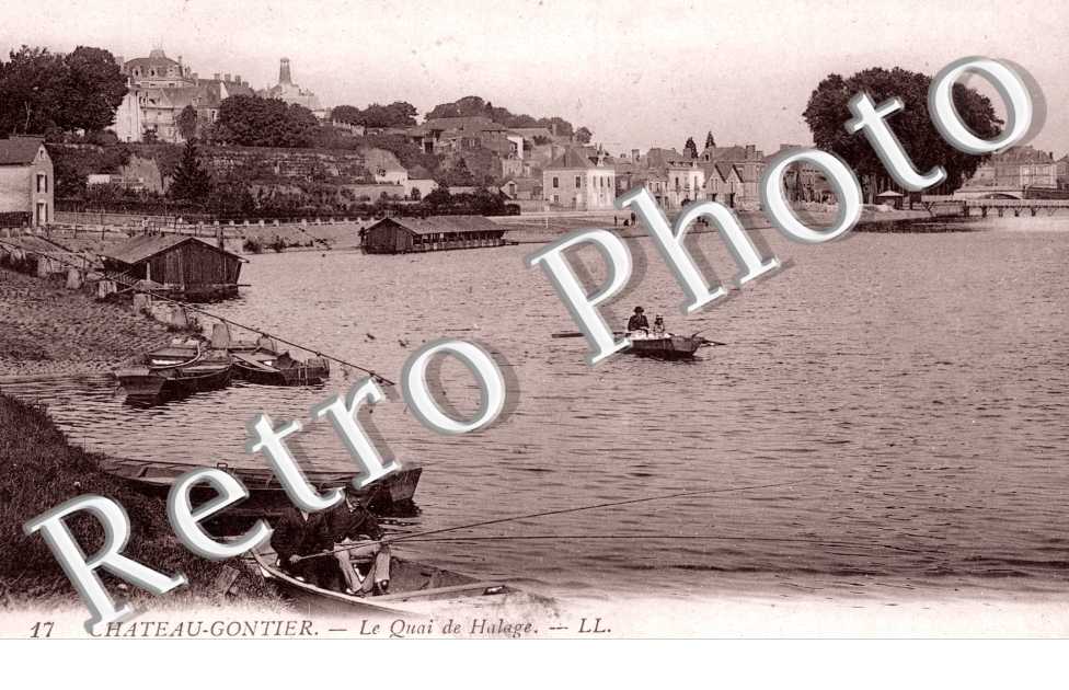 Quai de Halage