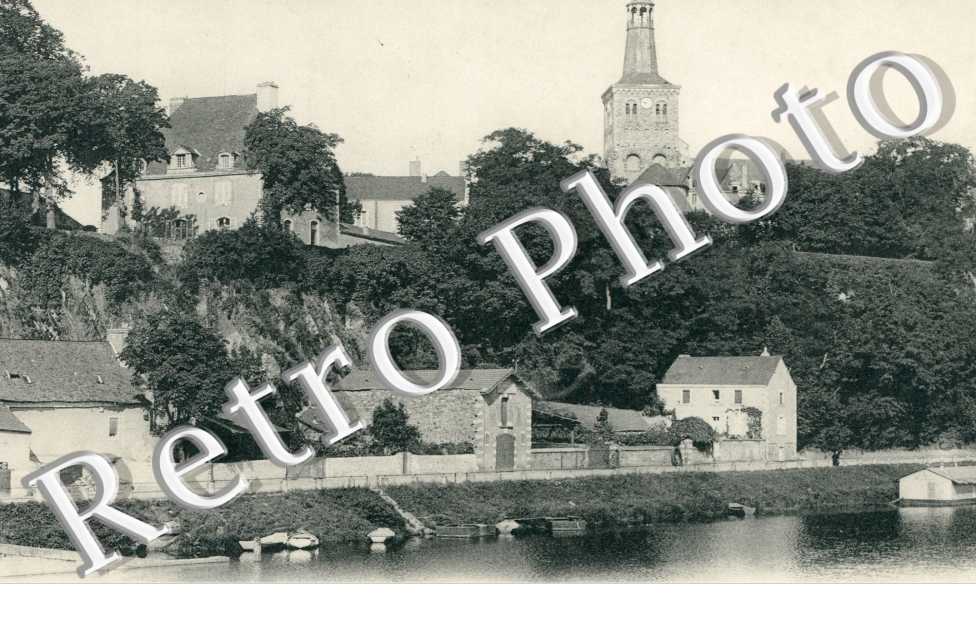 Eglise Saint Jean