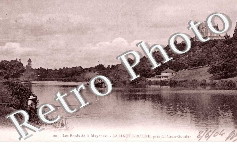 la haute Roche