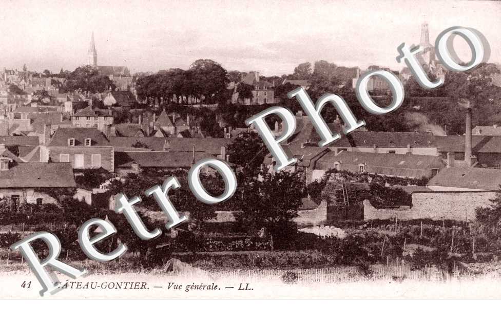 Vue generale