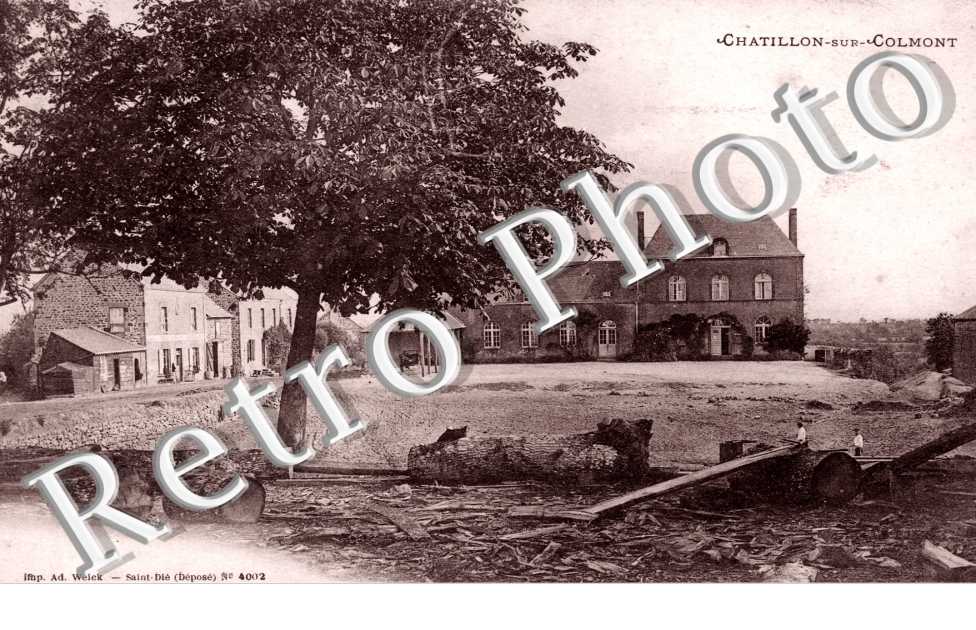 (vue interieure)