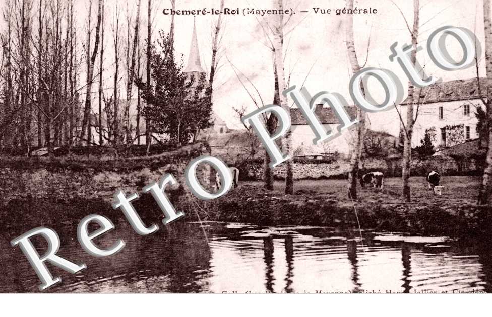 Vue generale