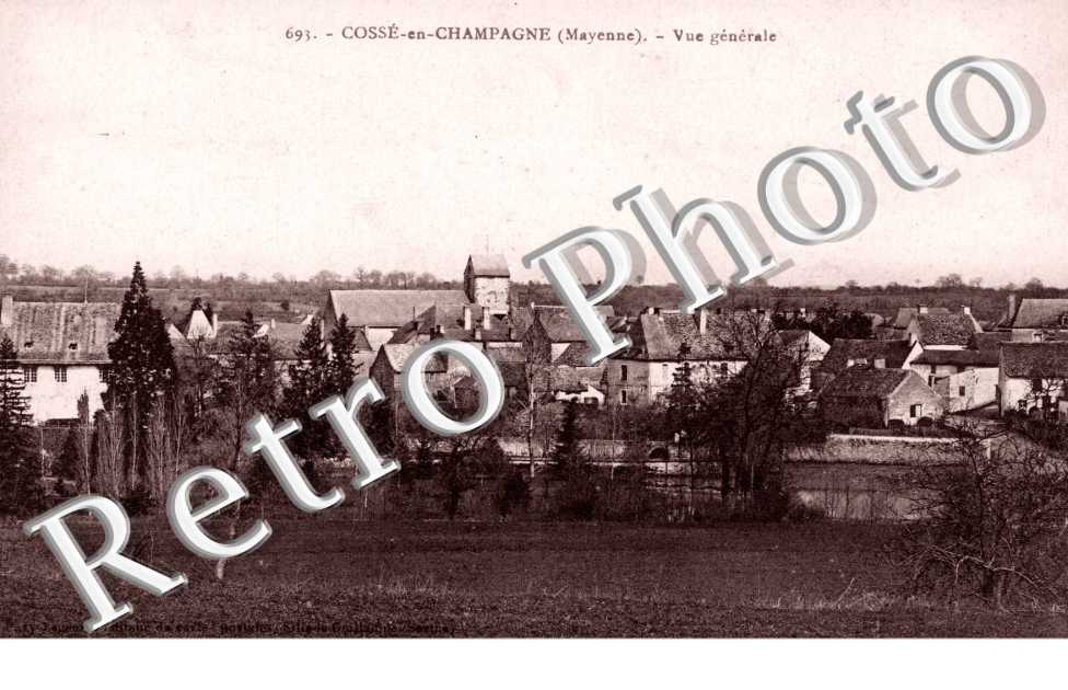 Vue generale