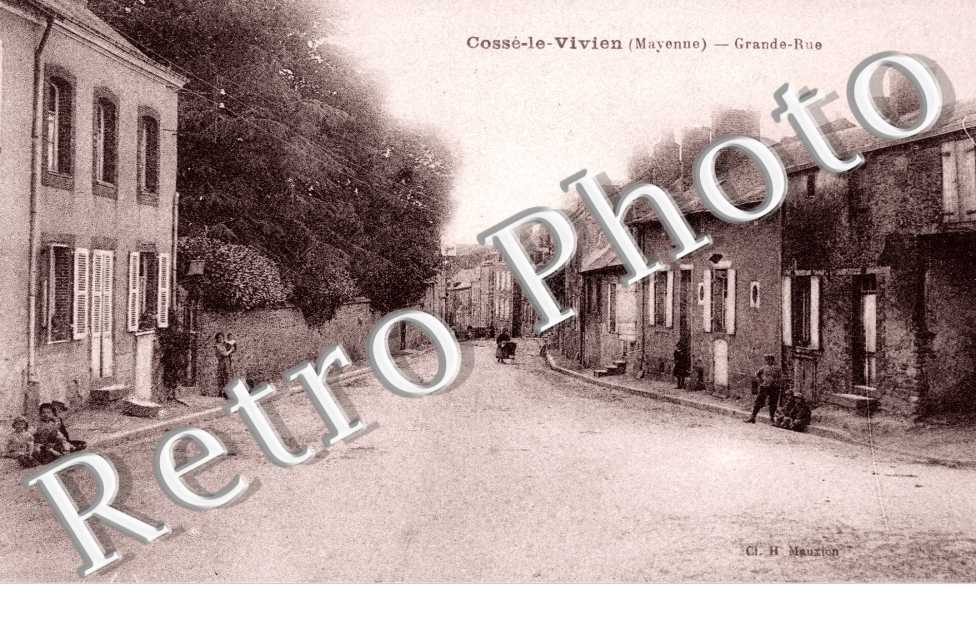 grande rue