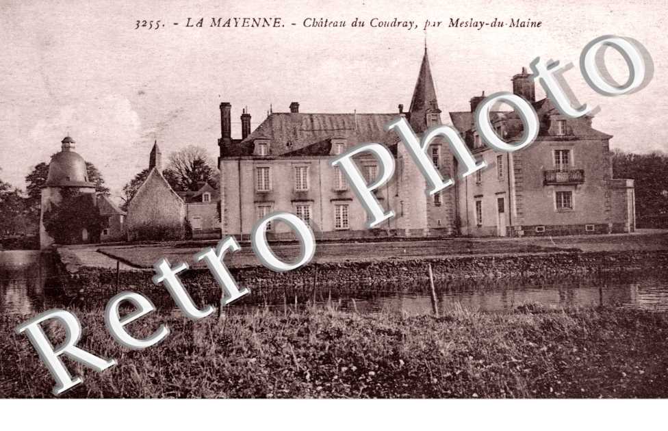 Château